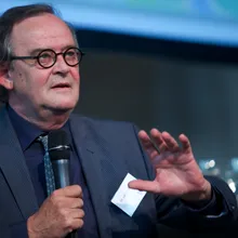 George van Heukelom