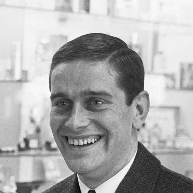 Ger Lagendijk