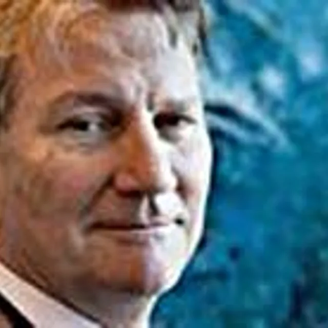 Gerard Bouman