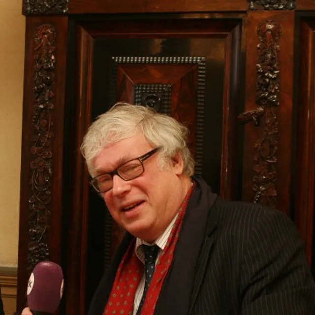 Gerard Klaasen