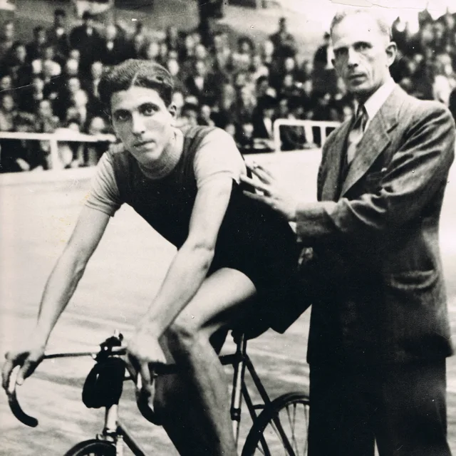 Gerard Peters