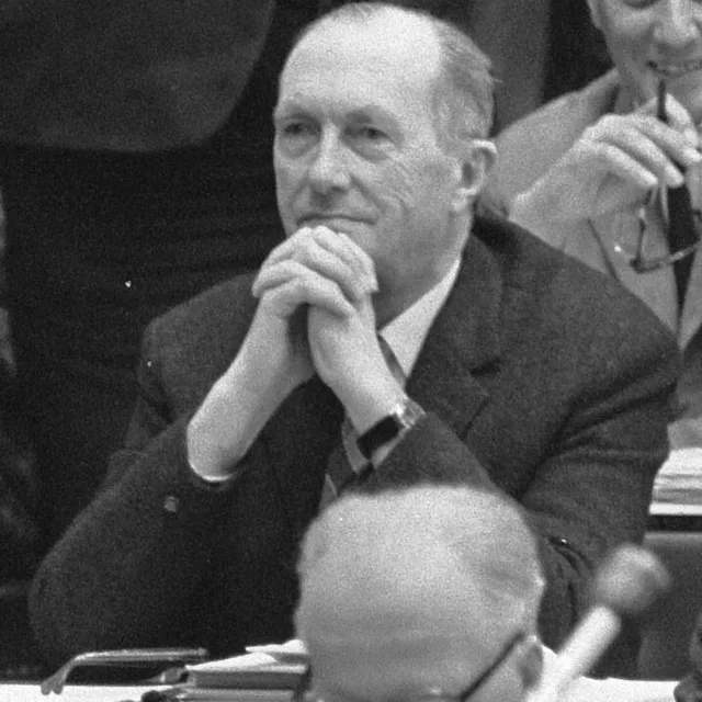 Gerard Slotemaker de Bruine