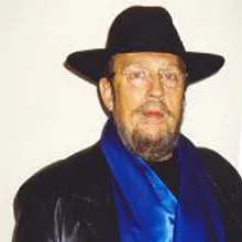 Gerard van Rooy