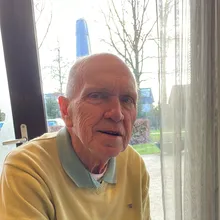Gerard van de Kerkhof