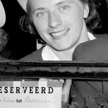 Gerda van der Kade-Koudijs