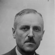 Gerhard Sevenster