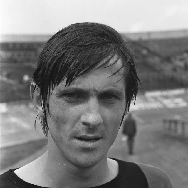 Gerrie Deijkers
