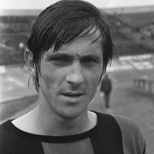 Gerrie Deijkers