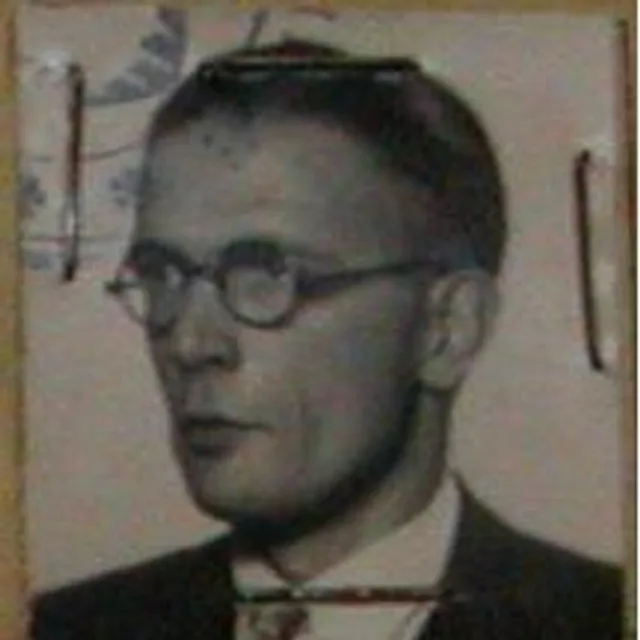 Gerrit Jan van de Waal