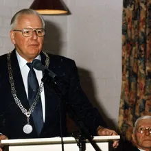 Gijsbertus Hokken