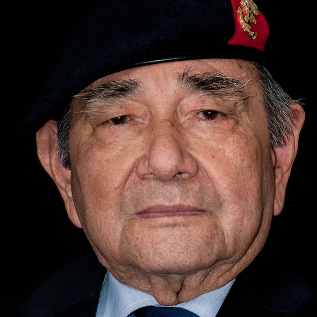 Giovanni Hakkenberg