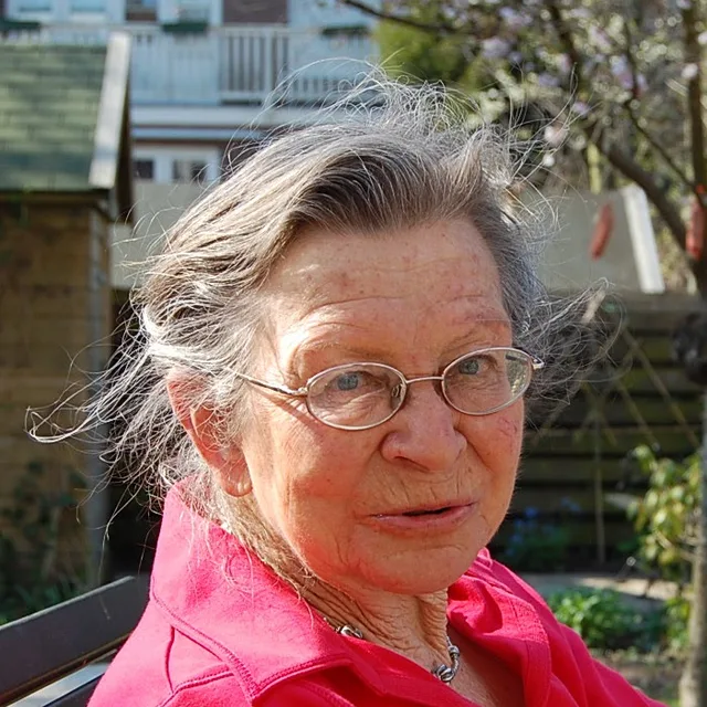 Gisela Söhnlein