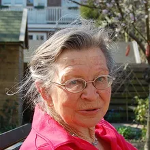 Gisela Söhnlein