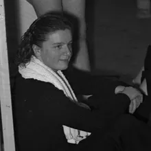 Greetje Galliard