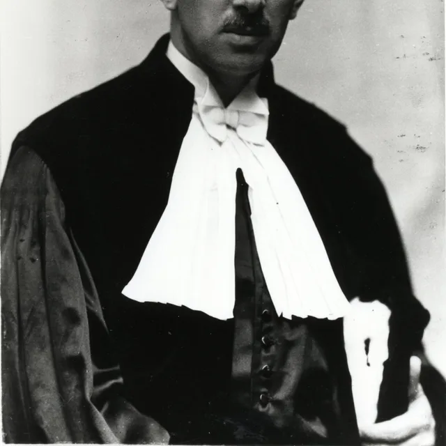 Gustaaf Hendrik Alexander Feber