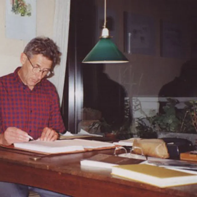 Guus van Hemert