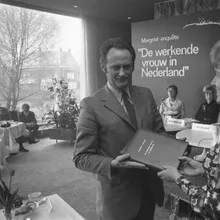 Hanny van den Horst