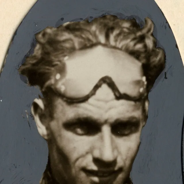 Hans Bockkom
