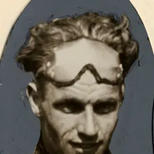 Hans Bockkom