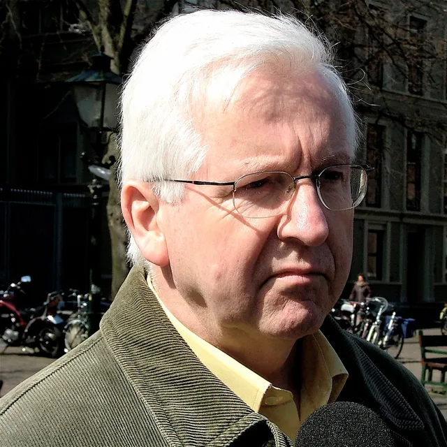 Hans Couzy