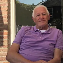Hans Hoogveld