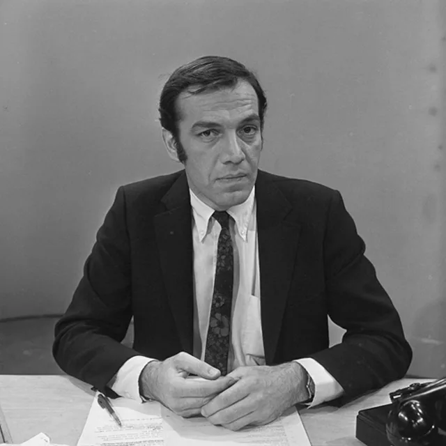 Hans Keller