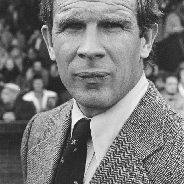 Hans Kraay sr.