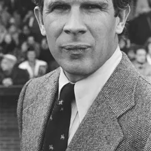 Hans Kraay sr.
