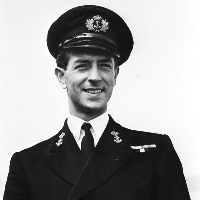 Hans Larive