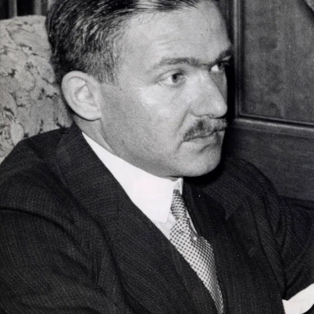 Hans Linthorst Homan