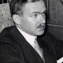 Hans Linthorst Homan