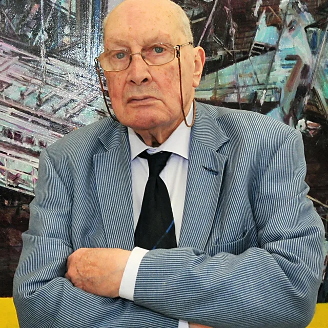 Hans Sonnenberg