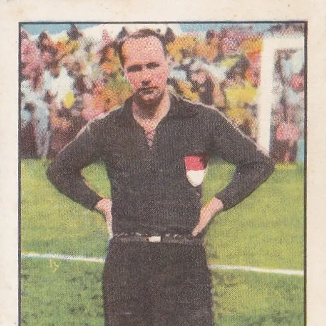 Hans van Kesteren