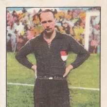Hans van Kesteren