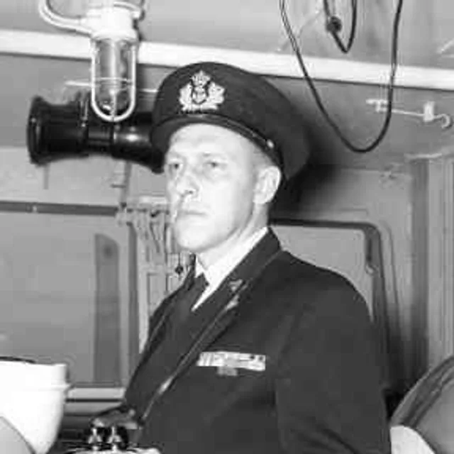 Hans van Oostrom Soede