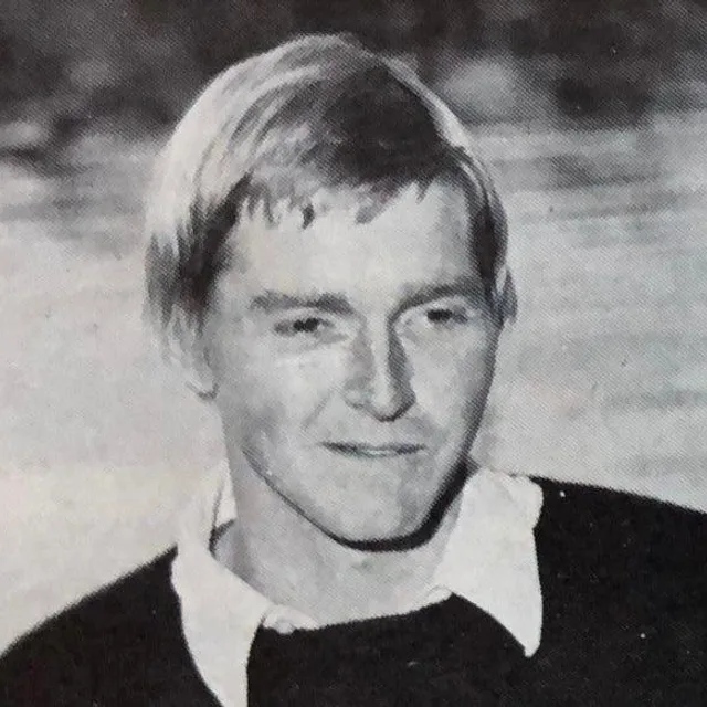 Harald de Vlaming