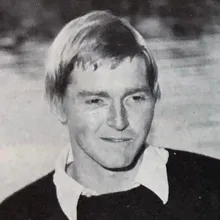 Harald de Vlaming