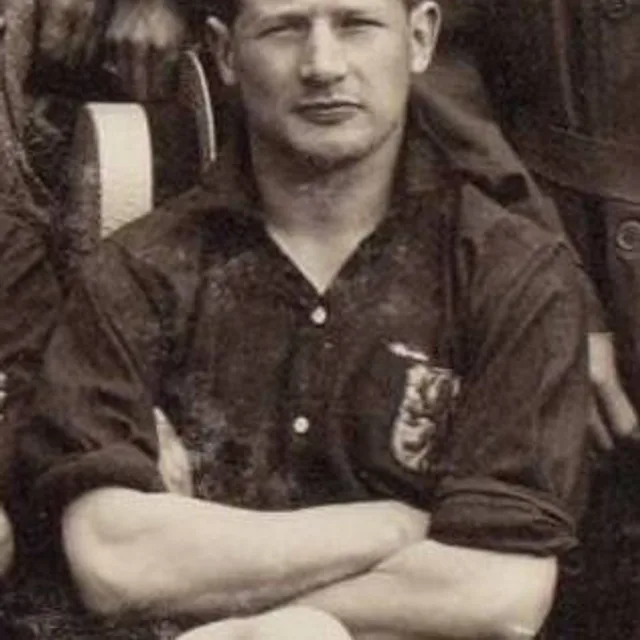 Harry Rodermond