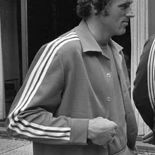 Harry Vos