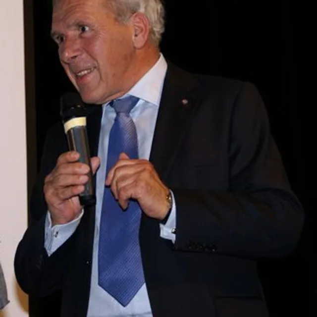 Harry van Raaij