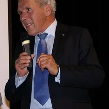 Harry van Raaij