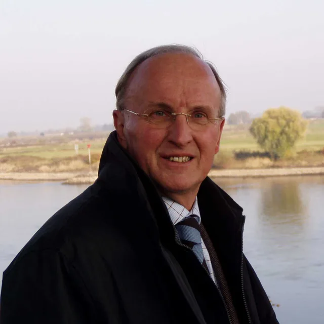 Harry van Roekel