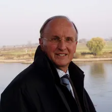 Harry van Roekel