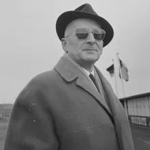 Hector Marius van Fenema