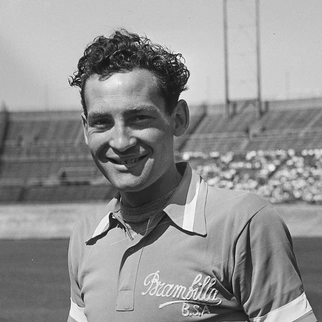 Hein van Breenen