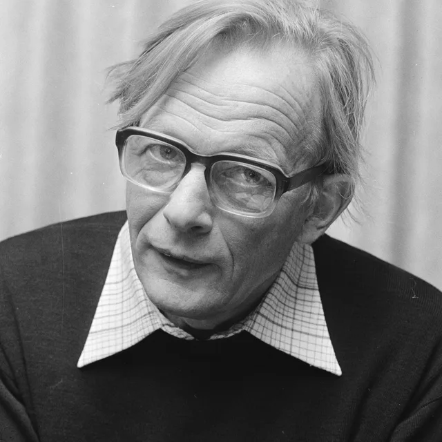 Hendrik C. van de Hulst