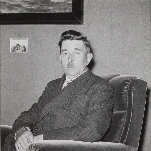Hendrik Voordewind