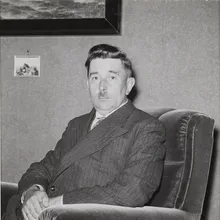 Hendrik Voordewind