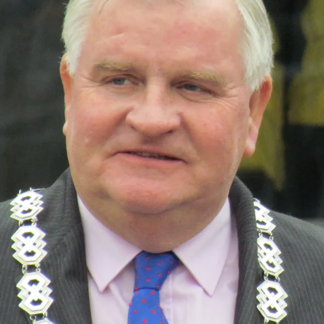 Henk Aalderink