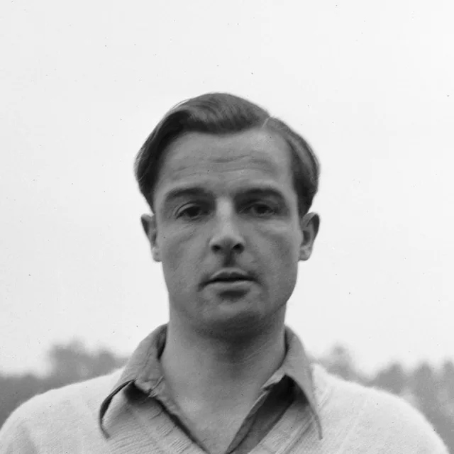 Henk Bouwman
